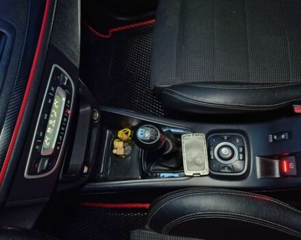 Білий Рено Меган, об'ємом двигуна 1.5 л та пробігом 261 тис. км за 7600 $, фото 20 на Automoto.ua