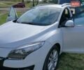 Белый Рено Меган, объемом двигателя 1.5 л и пробегом 290 тыс. км за 8300 $, фото 13 на Automoto.ua