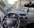 Белый Рено Меган, объемом двигателя 1.5 л и пробегом 280 тыс. км за 6700 $, фото 16 на Automoto.ua