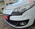 Белый Рено Меган, объемом двигателя 1.5 л и пробегом 254 тыс. км за 6900 $, фото 4 на Automoto.ua