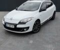 Білий Рено Меган, об'ємом двигуна 1.46 л та пробігом 259 тис. км за 7550 $, фото 1 на Automoto.ua