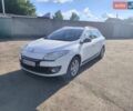 Белый Рено Меган, объемом двигателя 1.6 л и пробегом 195 тыс. км за 7800 $, фото 1 на Automoto.ua