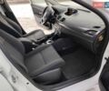 Белый Рено Меган, объемом двигателя 1.5 л и пробегом 250 тыс. км за 6700 $, фото 39 на Automoto.ua