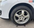 Белый Рено Меган, объемом двигателя 1.5 л и пробегом 310 тыс. км за 7800 $, фото 34 на Automoto.ua