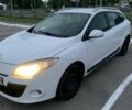 Белый Рено Меган, объемом двигателя 1.5 л и пробегом 273 тыс. км за 6700 $, фото 1 на Automoto.ua
