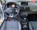 Білий Рено Меган, об'ємом двигуна 1.6 л та пробігом 208 тис. км за 7700 $, фото 3 на Automoto.ua