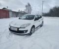 Білий Рено Меган, об'ємом двигуна 1.6 л та пробігом 194 тис. км за 7700 $, фото 1 на Automoto.ua