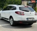 Білий Рено Меган, об'ємом двигуна 1.46 л та пробігом 286 тис. км за 5500 $, фото 9 на Automoto.ua