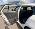 Белый Рено Меган, объемом двигателя 1.4 л и пробегом 250 тыс. км за 6300 $, фото 43 на Automoto.ua