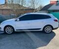 Білий Рено Меган, об'ємом двигуна 2 л та пробігом 296 тис. км за 7000 $, фото 5 на Automoto.ua