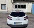 Білий Рено Меган, об'ємом двигуна 1.46 л та пробігом 256 тис. км за 8400 $, фото 2 на Automoto.ua