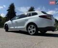 Белый Рено Меган, объемом двигателя 1.5 л и пробегом 225 тыс. км за 7699 $, фото 14 на Automoto.ua