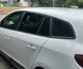 Белый Рено Меган, объемом двигателя 1.5 л и пробегом 420 тыс. км за 5900 $, фото 6 на Automoto.ua