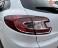 Білий Рено Меган, об'ємом двигуна 1.5 л та пробігом 228 тис. км за 8999 $, фото 60 на Automoto.ua