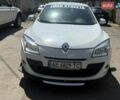 Белый Рено Меган, объемом двигателя 1.46 л и пробегом 270 тыс. км за 4400 $, фото 1 на Automoto.ua