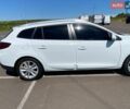 Білий Рено Меган, об'ємом двигуна 1.5 л та пробігом 298 тис. км за 6900 $, фото 9 на Automoto.ua
