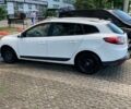 Білий Рено Меган, об'ємом двигуна 1.46 л та пробігом 274 тис. км за 6200 $, фото 1 на Automoto.ua