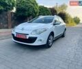 Білий Рено Меган, об'ємом двигуна 1.5 л та пробігом 267 тис. км за 6750 $, фото 1 на Automoto.ua
