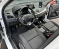 Белый Рено Меган, объемом двигателя 1.6 л и пробегом 195 тыс. км за 8100 $, фото 17 на Automoto.ua