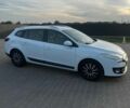 Білий Рено Меган, об'ємом двигуна 1.46 л та пробігом 320 тис. км за 6700 $, фото 3 на Automoto.ua