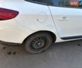 Белый Рено Меган, объемом двигателя 1.46 л и пробегом 291 тыс. км за 7300 $, фото 3 на Automoto.ua