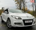 Білий Рено Меган, об'ємом двигуна 1.5 л та пробігом 224 тис. км за 8650 $, фото 5 на Automoto.ua