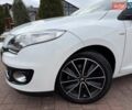 Білий Рено Меган, об'ємом двигуна 1.5 л та пробігом 228 тис. км за 8999 $, фото 31 на Automoto.ua