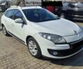 Білий Рено Меган, об'ємом двигуна 15 л та пробігом 230 тис. км за 8500 $, фото 1 на Automoto.ua