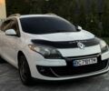 Белый Рено Меган, объемом двигателя 1.5 л и пробегом 275 тыс. км за 5916 $, фото 1 на Automoto.ua