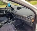 Белый Рено Меган, объемом двигателя 1.46 л и пробегом 288 тыс. км за 7650 $, фото 22 на Automoto.ua
