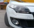 Белый Рено Меган, объемом двигателя 1.5 л и пробегом 270 тыс. км за 8500 $, фото 9 на Automoto.ua