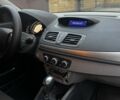 Белый Рено Меган, объемом двигателя 1.5 л и пробегом 243 тыс. км за 8700 $, фото 4 на Automoto.ua