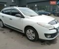 Белый Рено Меган, объемом двигателя 1.6 л и пробегом 96 тыс. км за 8500 $, фото 1 на Automoto.ua
