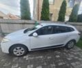 Белый Рено Меган, объемом двигателя 1.5 л и пробегом 243 тыс. км за 7180 $, фото 22 на Automoto.ua