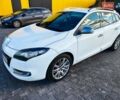 Білий Рено Меган, об'ємом двигуна 1.5 л та пробігом 215 тис. км за 8699 $, фото 9 на Automoto.ua