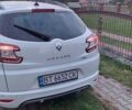 Белый Рено Меган, объемом двигателя 1.46 л и пробегом 285 тыс. км за 7000 $, фото 1 на Automoto.ua