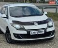 Білий Рено Меган, об'ємом двигуна 1.5 л та пробігом 274 тис. км за 6500 $, фото 1 на Automoto.ua