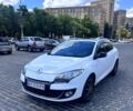 Білий Рено Меган, об'ємом двигуна 1.6 л та пробігом 243 тис. км за 6999 $, фото 1 на Automoto.ua