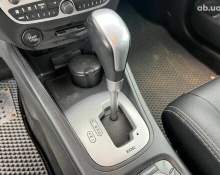 Білий Рено Меган, об'ємом двигуна 1.5 л та пробігом 240 тис. км за 8190 $, фото 29 на Automoto.ua