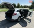 Белый Рено Меган, объемом двигателя 1.5 л и пробегом 225 тыс. км за 7699 $, фото 62 на Automoto.ua