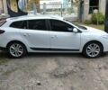 Білий Рено Меган, об'ємом двигуна 1.5 л та пробігом 272 тис. км за 7004 $, фото 3 на Automoto.ua