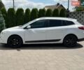 Білий Рено Меган, об'ємом двигуна 1.5 л та пробігом 175 тис. км за 6950 $, фото 9 на Automoto.ua