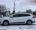 Білий Рено Меган, об'ємом двигуна 1.46 л та пробігом 265 тис. км за 6499 $, фото 25 на Automoto.ua
