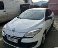 Білий Рено Меган, об'ємом двигуна 1.5 л та пробігом 328 тис. км за 6099 $, фото 1 на Automoto.ua