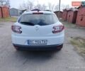 Белый Рено Меган, объемом двигателя 1.46 л и пробегом 198 тыс. км за 8900 $, фото 5 на Automoto.ua