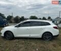 Білий Рено Меган, об'ємом двигуна 1.5 л та пробігом 286 тис. км за 8900 $, фото 6 на Automoto.ua