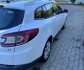 Білий Рено Меган, об'ємом двигуна 1.46 л та пробігом 241 тис. км за 6500 $, фото 6 на Automoto.ua
