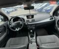 Білий Рено Меган, об'ємом двигуна 1.5 л та пробігом 274 тис. км за 6500 $, фото 51 на Automoto.ua