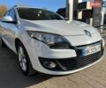 Белый Рено Меган, объемом двигателя 1.5 л и пробегом 250 тыс. км за 7400 $, фото 18 на Automoto.ua
