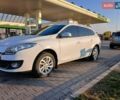 Білий Рено Меган, об'ємом двигуна 1.5 л та пробігом 297 тис. км за 7500 $, фото 17 на Automoto.ua